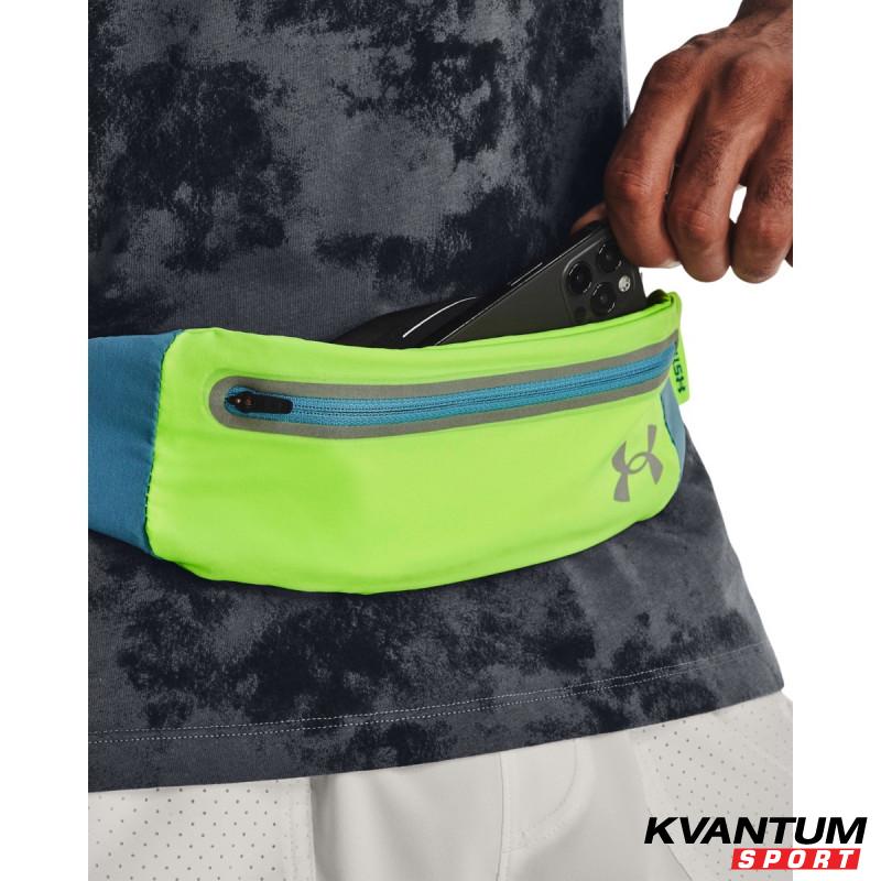 UA Flex Speedpocket Run Belt