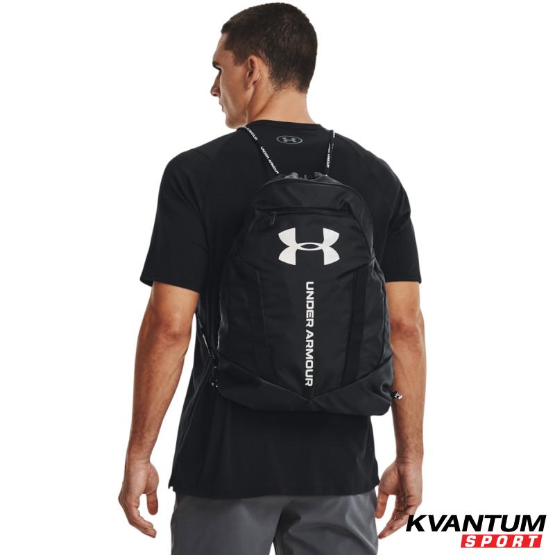 UA UNDENIABLE SACKPACK