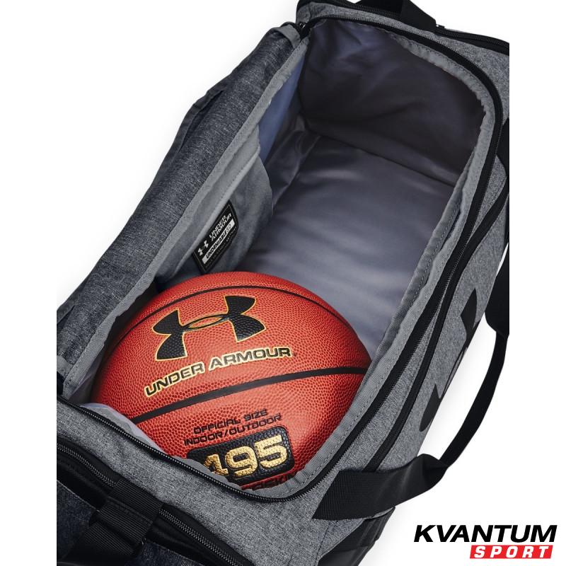 UA Undeniable 5.0 Small Duffle Bag