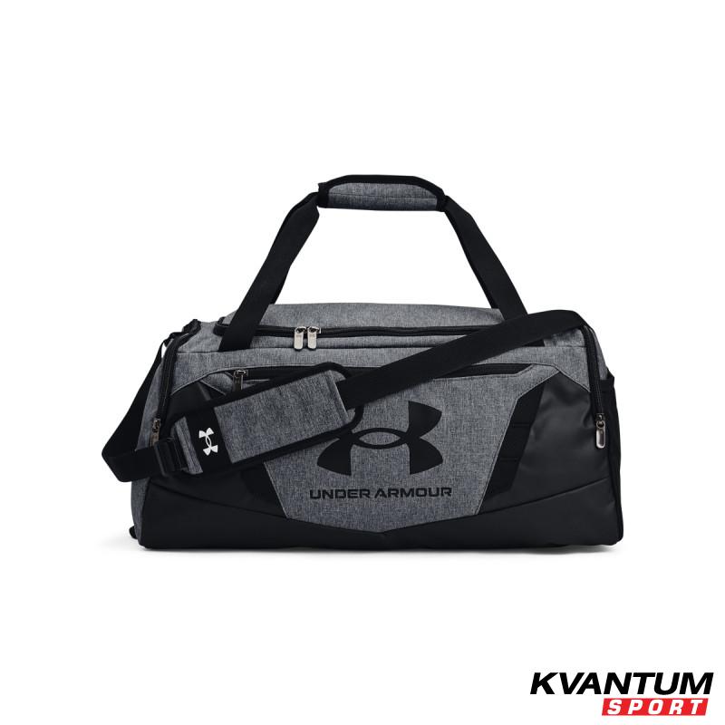 UA Undeniable 5.0 Small Duffle Bag