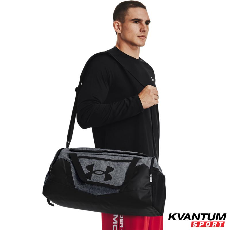 UA Undeniable 5.0 Small Duffle Bag