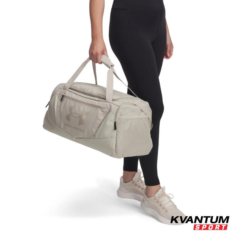 UA UNDENIABLE 5.0 DUFFLE SM