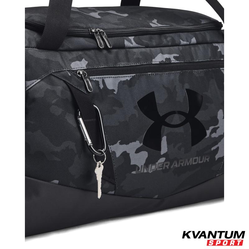 UA UNDENIABLE 5.0 DUFFLE MD 