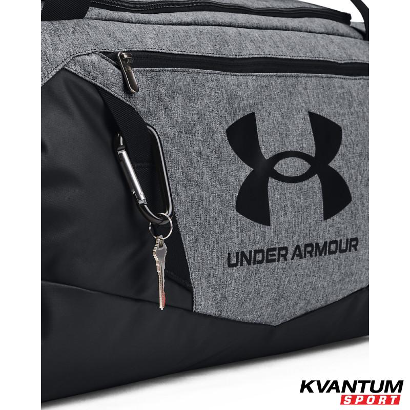 UA UNDENIABLE 5.0 DUFFLE MD 