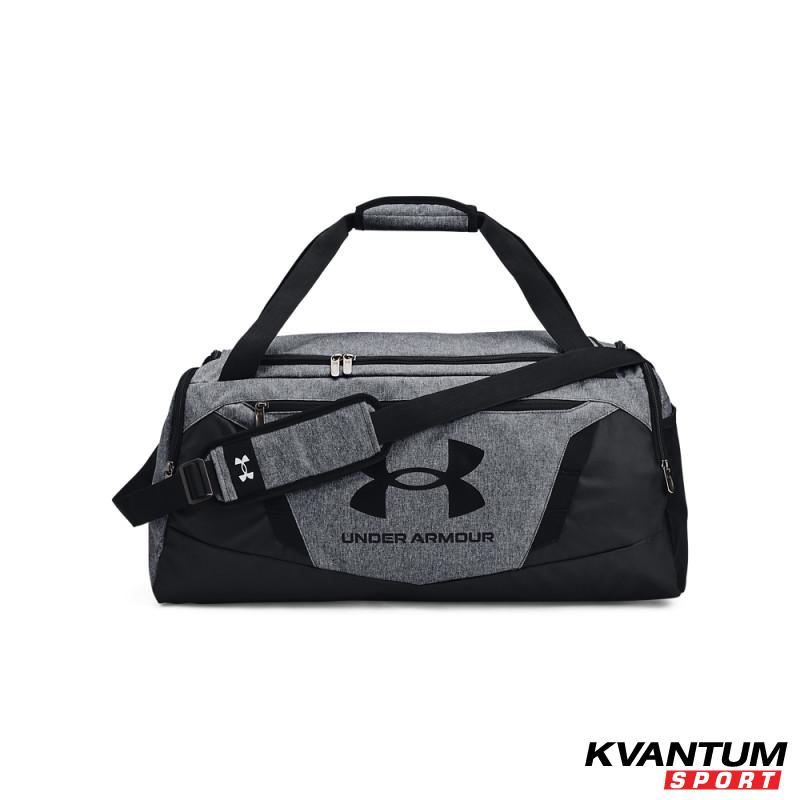 UA UNDENIABLE 5.0 DUFFLE MD 