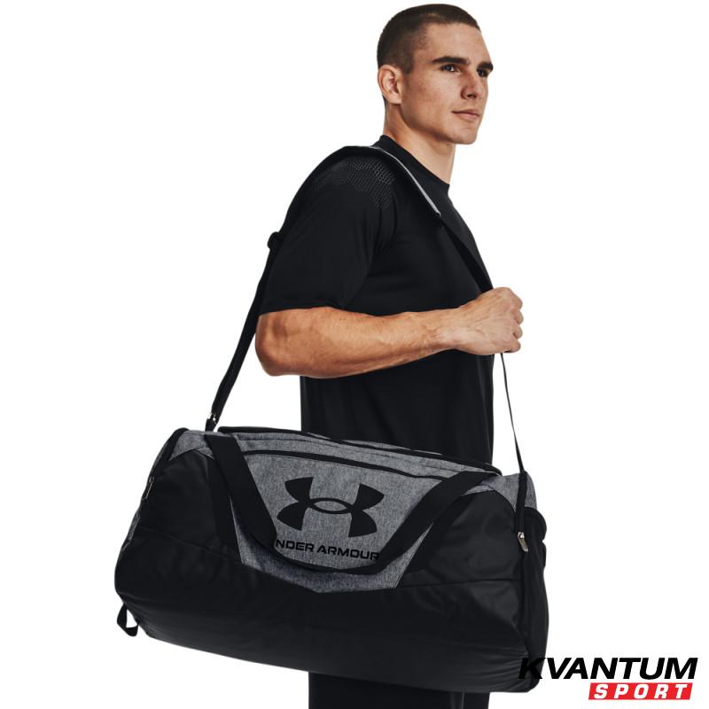 UA UNDENIABLE 5.0 DUFFLE MD 