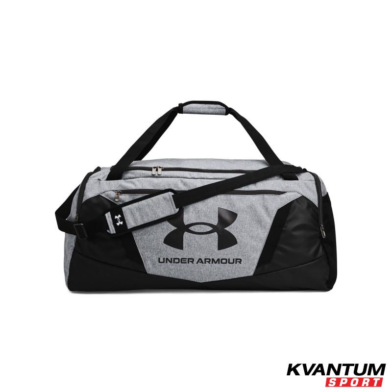 UA Undeniable 5.0 LG Duffle Bag 