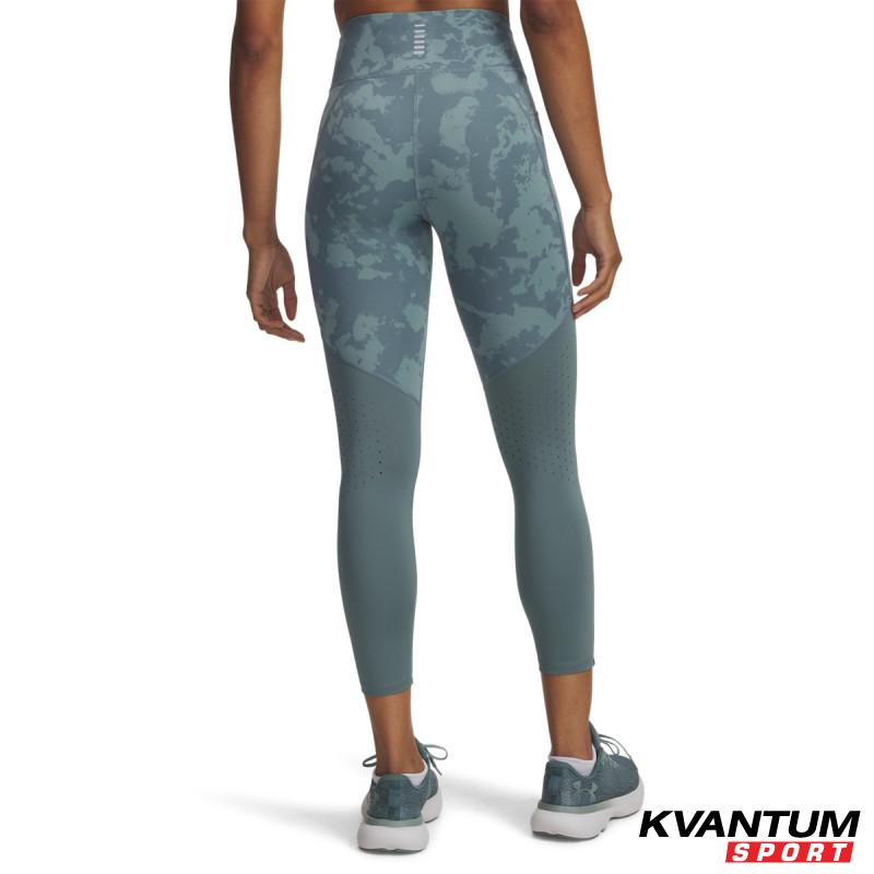 UA FLY FAST ANKLE PRINT TGT 