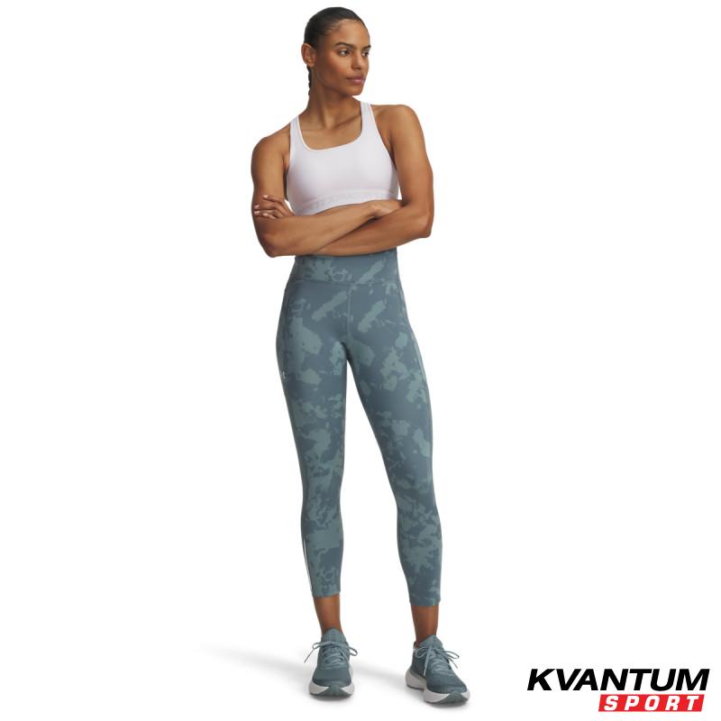 UA FLY FAST ANKLE PRINT TGT 