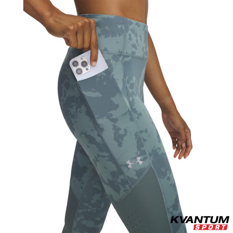 UA FLY FAST ANKLE PRINT TGT 