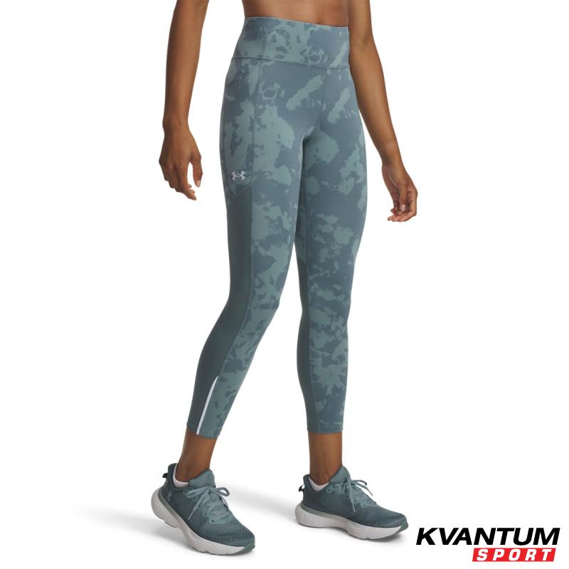 UA FLY FAST ANKLE PRINT TGT 