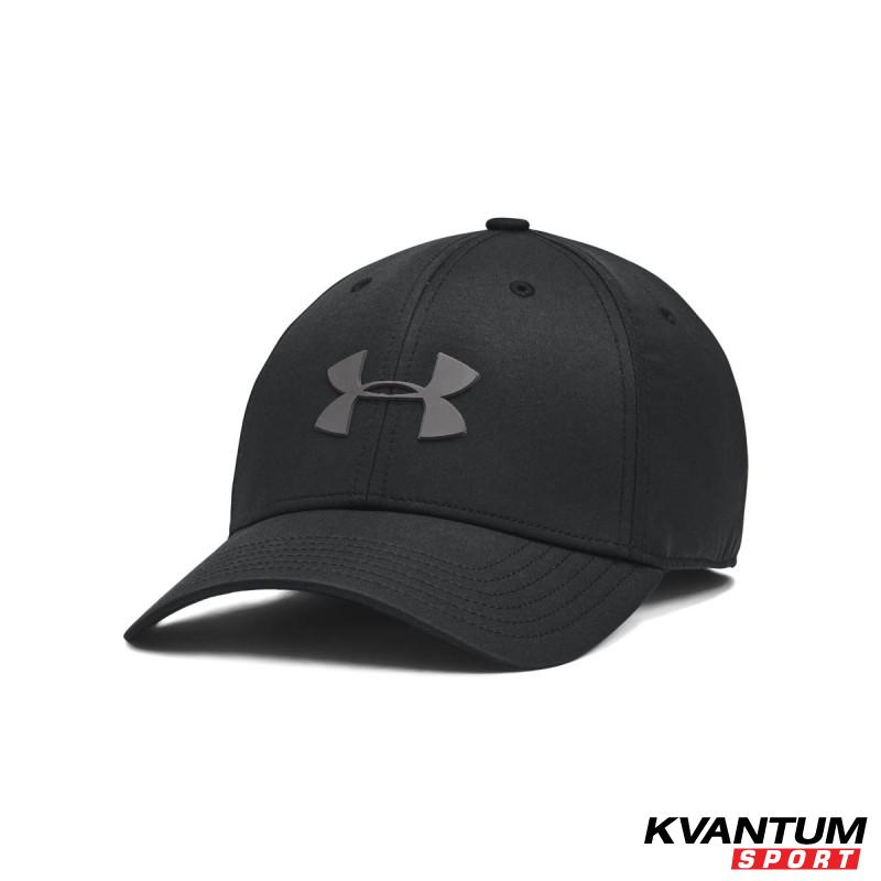 Men's UA Storm Blitzing Adjustable Cap