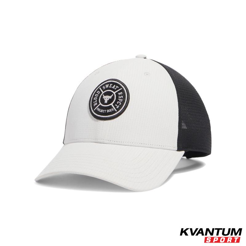 PROJECT ROCK TRUCKER