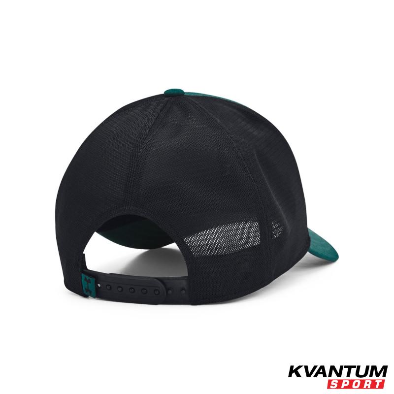 Men's Project Rock Trucker Hat 