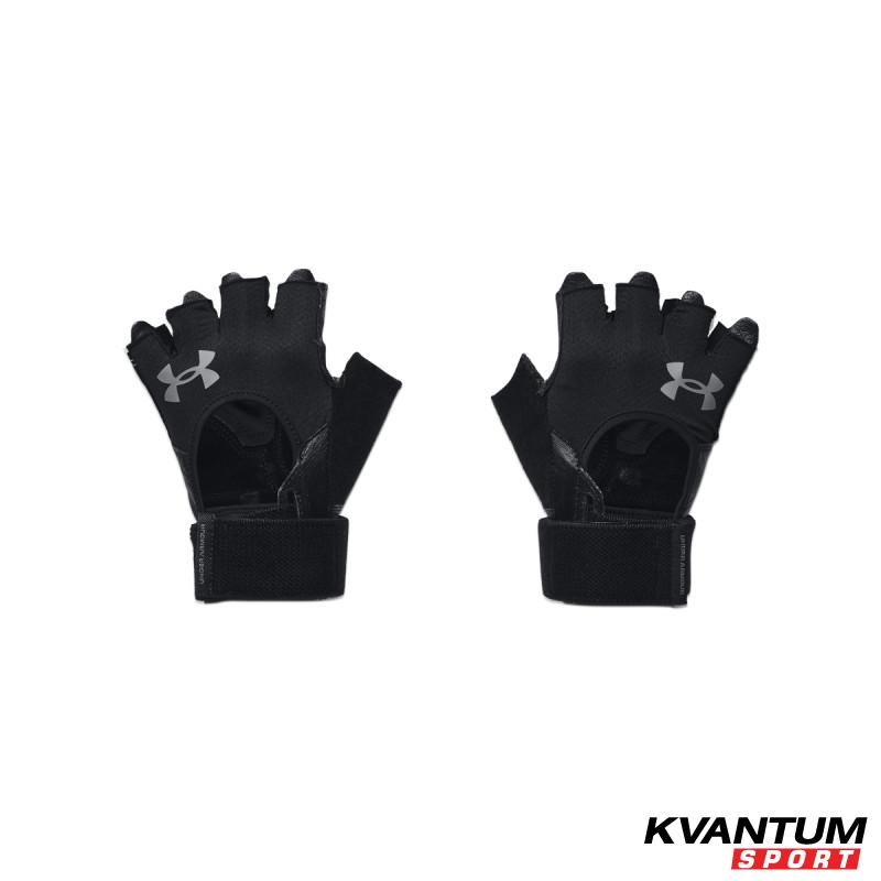 UA Weightlifting Gloves