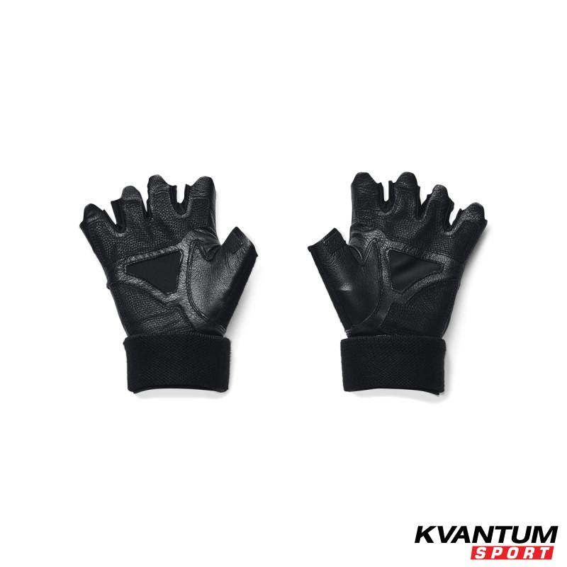UA Weightlifting Gloves