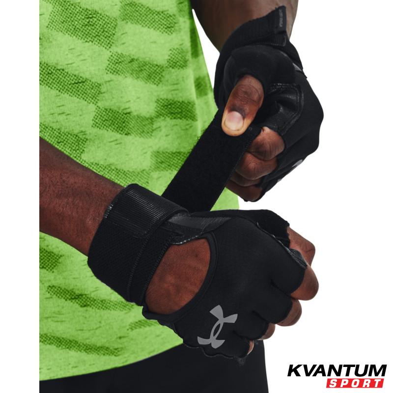 UA Weightlifting Gloves