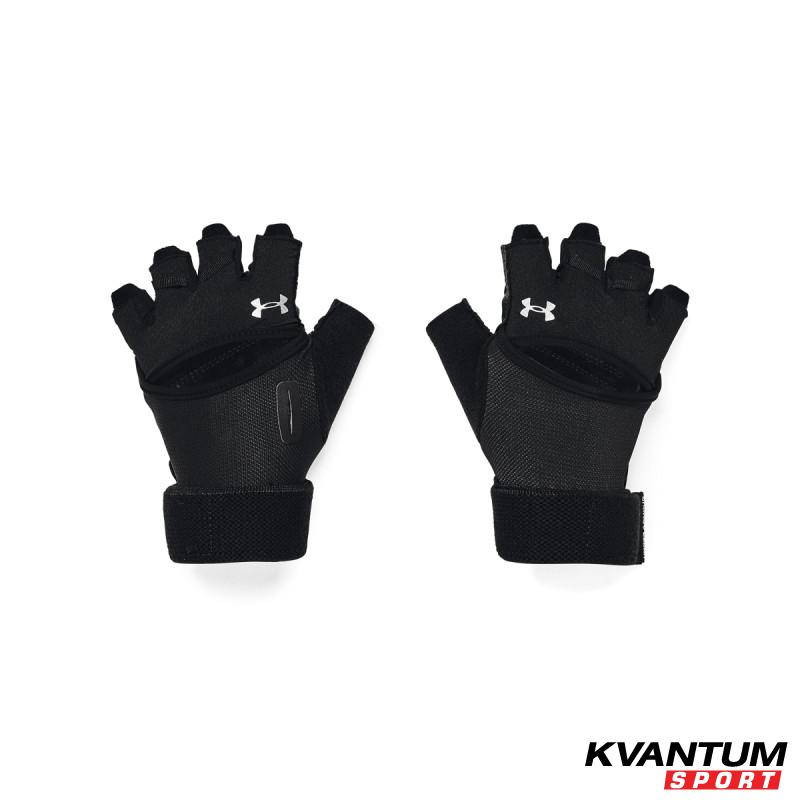 W'S WEIGHTLIFTING GLOVES