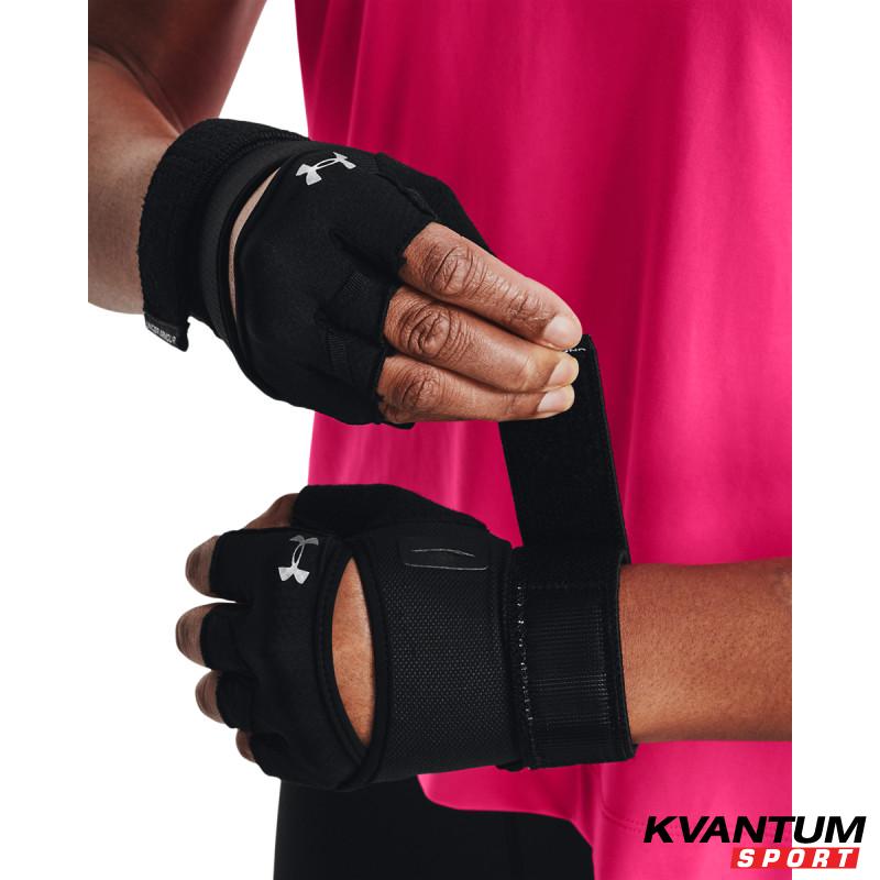 W'S WEIGHTLIFTING GLOVES