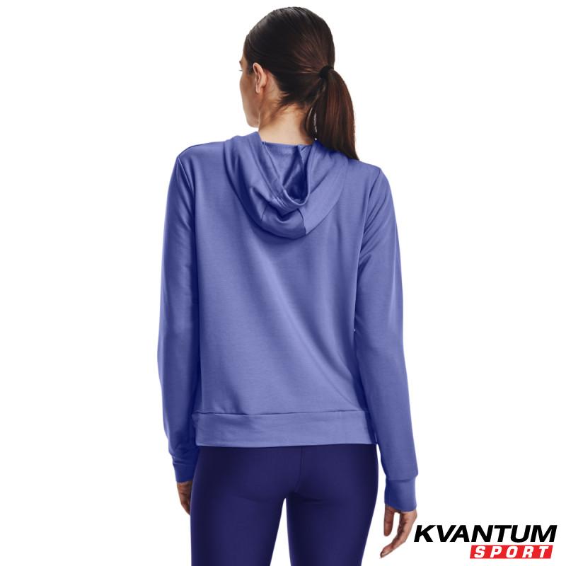 Women's UA Rival Terry Hoodie