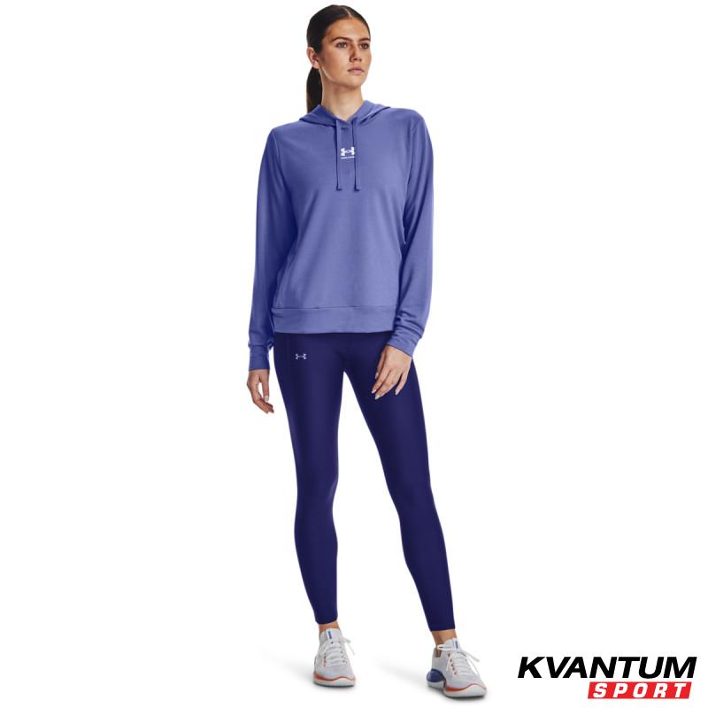 Women's UA Rival Terry Hoodie