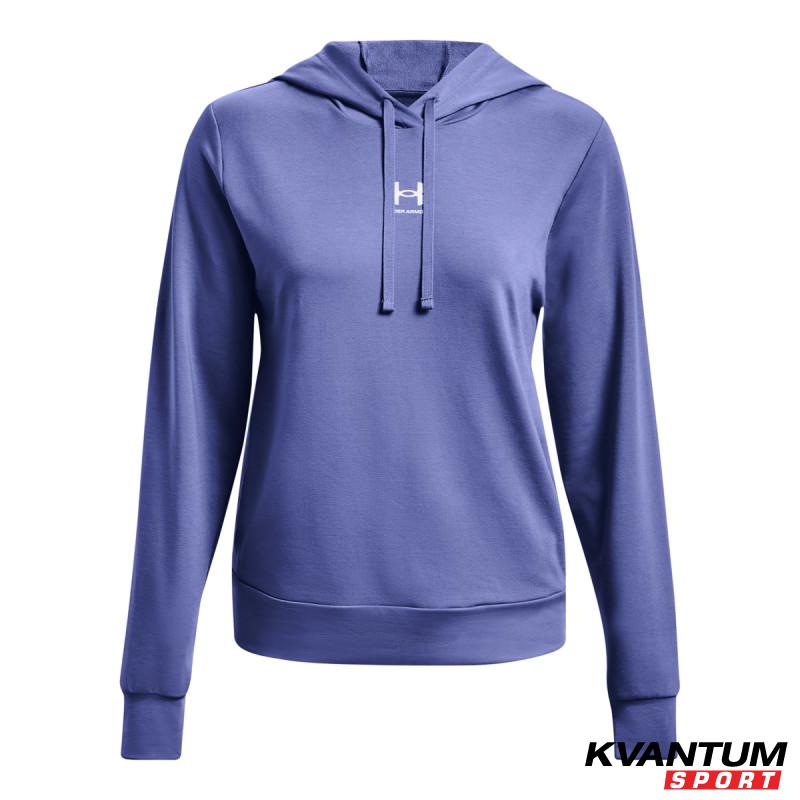 Women's UA Rival Terry Hoodie