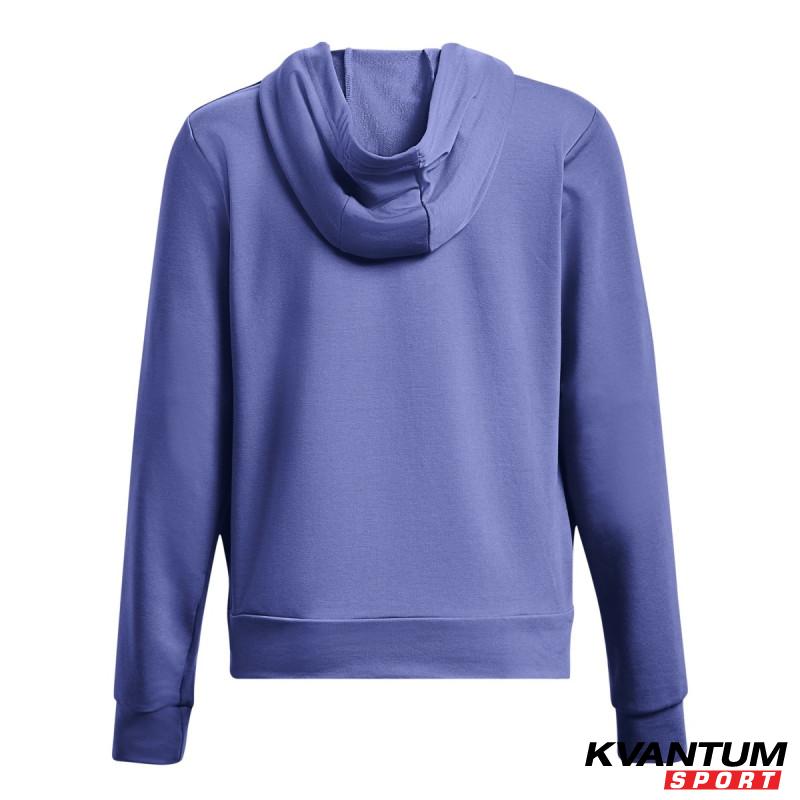 Women's UA Rival Terry Hoodie
