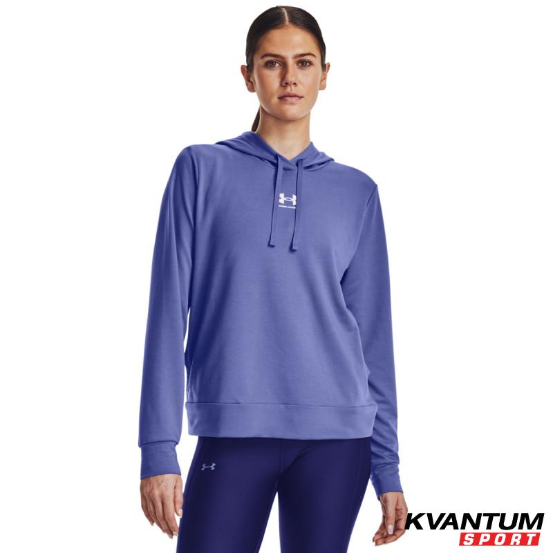 Women's UA Rival Terry Hoodie
