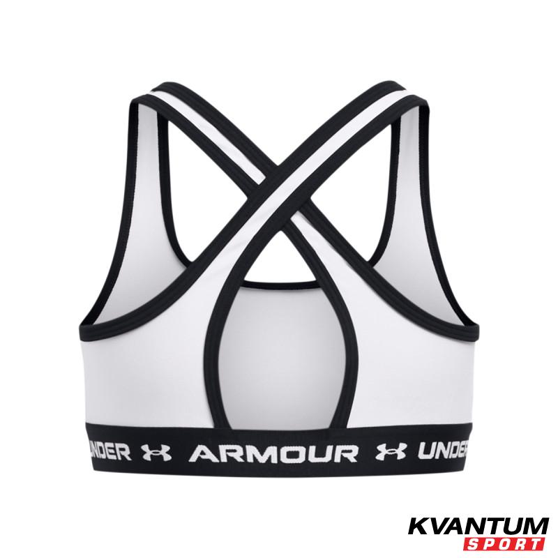 Girls' UA Crossback Sports Bra