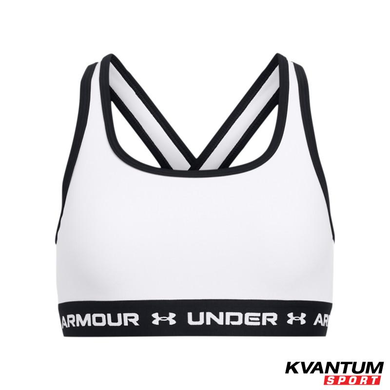 Girls' UA Crossback Sports Bra