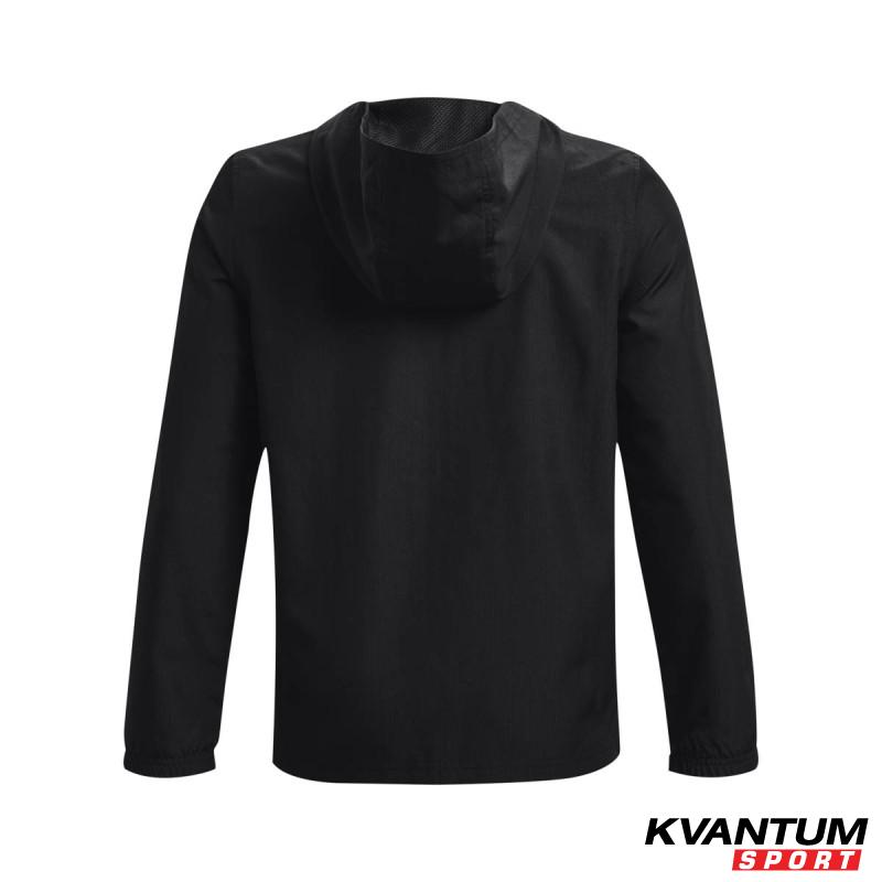 Boys' UA Sportstyle Windbreaker 