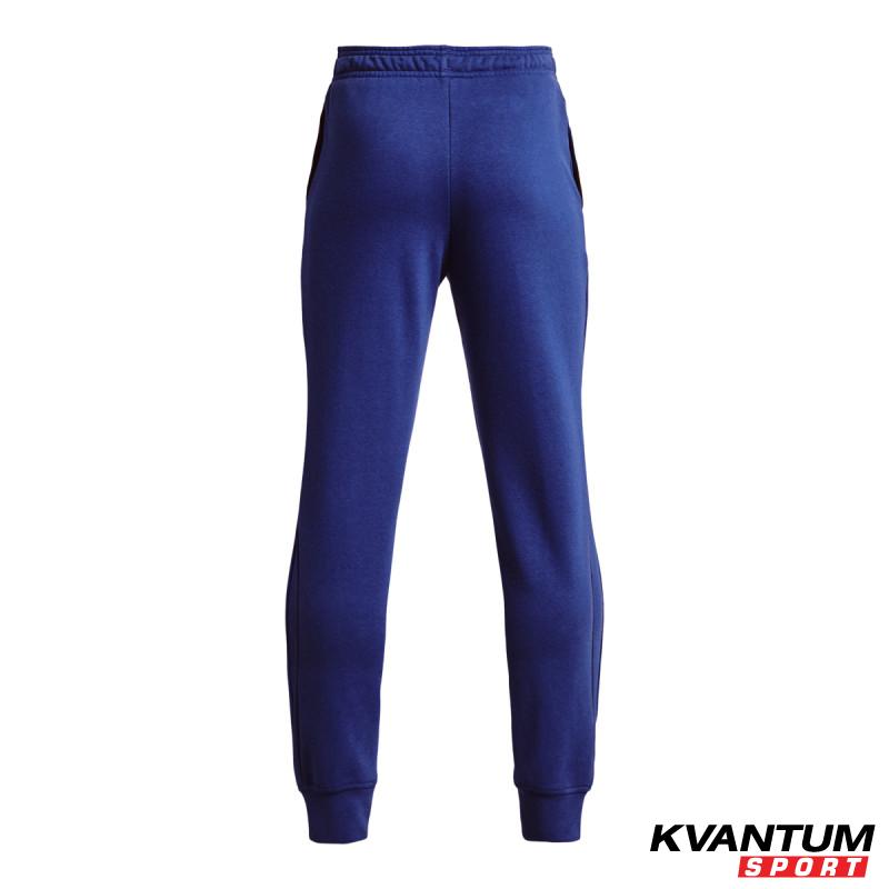 Boys' UA Rival Terry Joggers