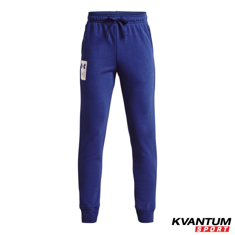 Boys' UA Rival Terry Joggers