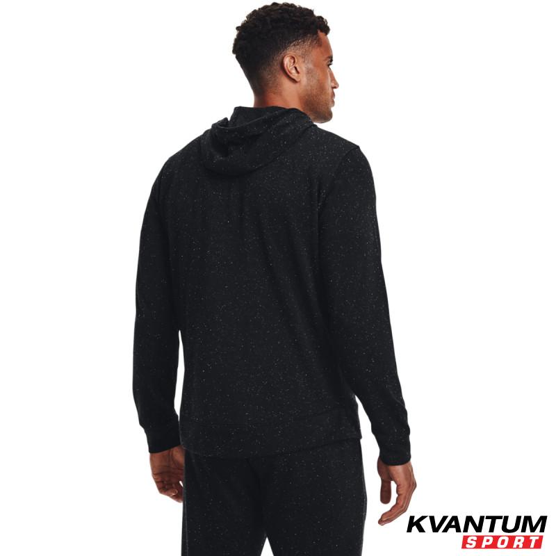 Men's UA Rival Terry Athletic Department Full-Zip Hoodie