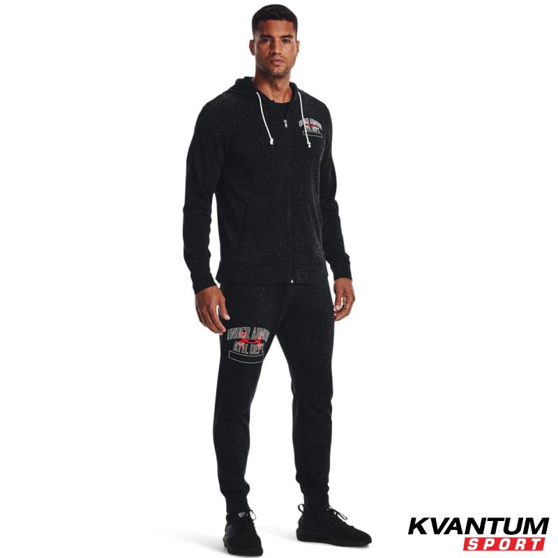 Men's UA Rival Terry Athletic Department Full-Zip Hoodie