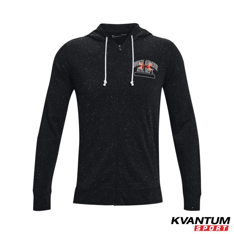 Men's UA Rival Terry Athletic Department Full-Zip Hoodie