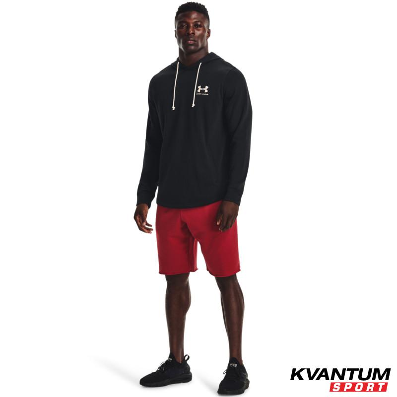 UA RIVAL TERRY LC HD