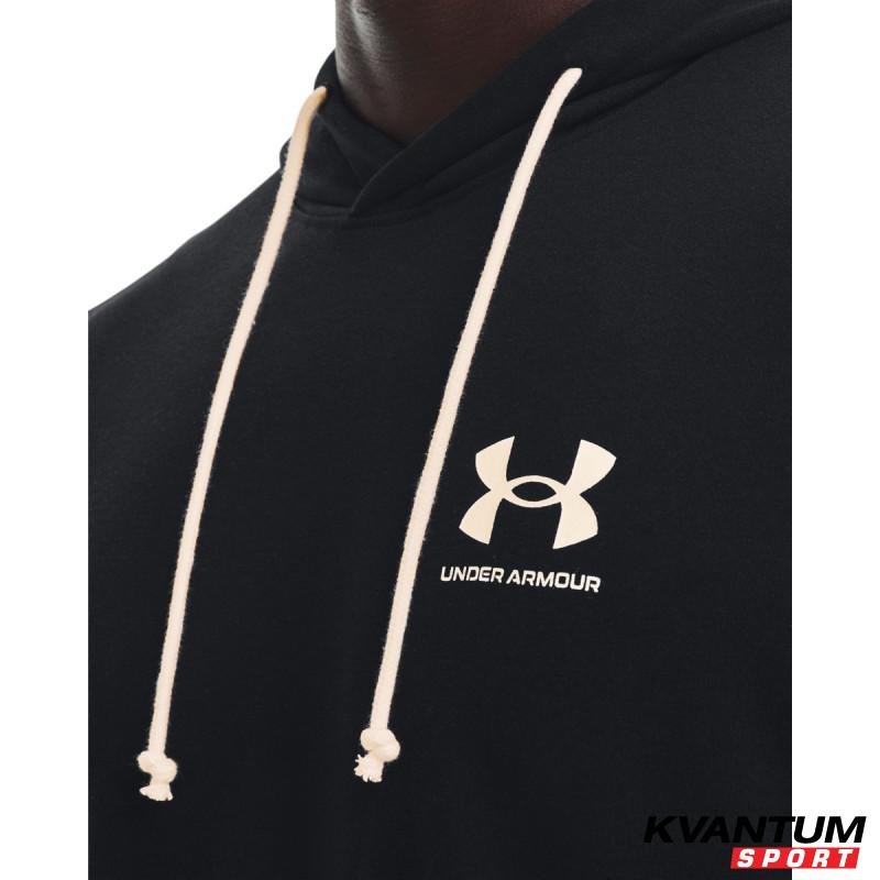 UA RIVAL TERRY LC HD