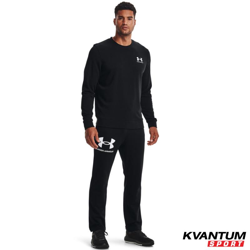 Men's UA Rival Terry Crew
