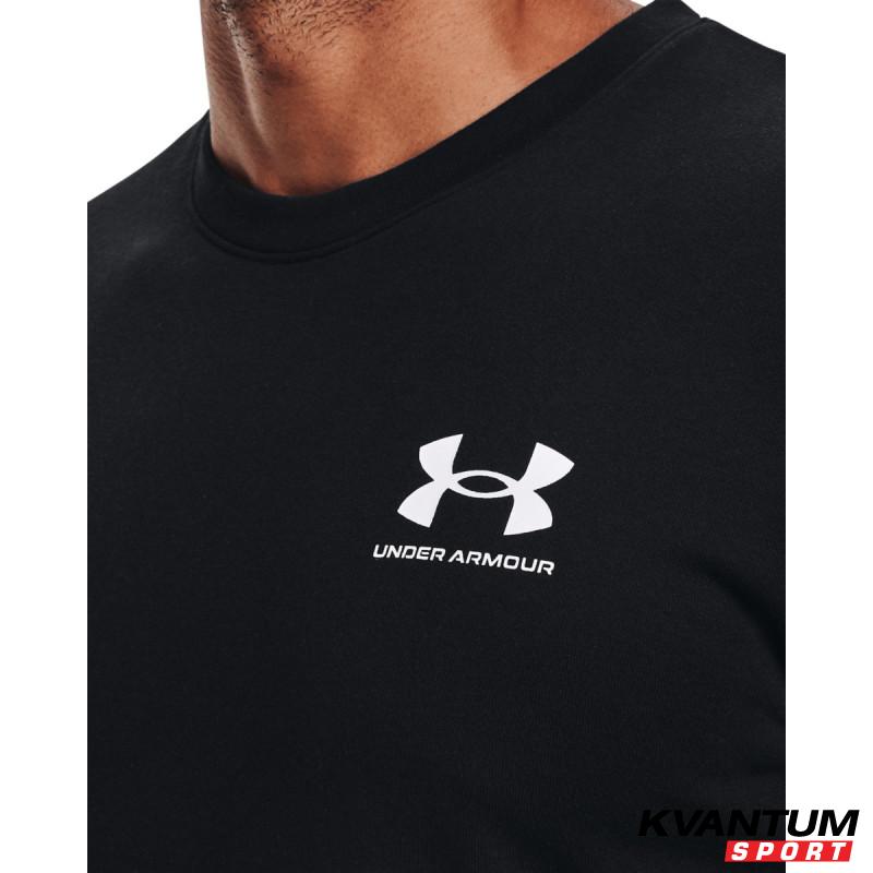 Men's UA Rival Terry Crew