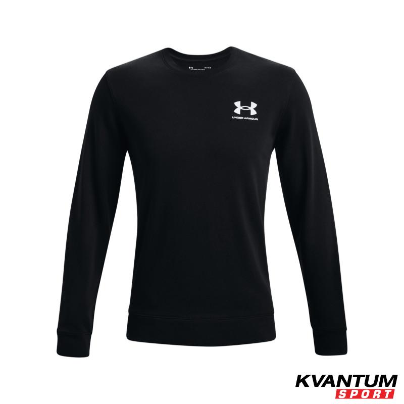Men's UA Rival Terry Crew
