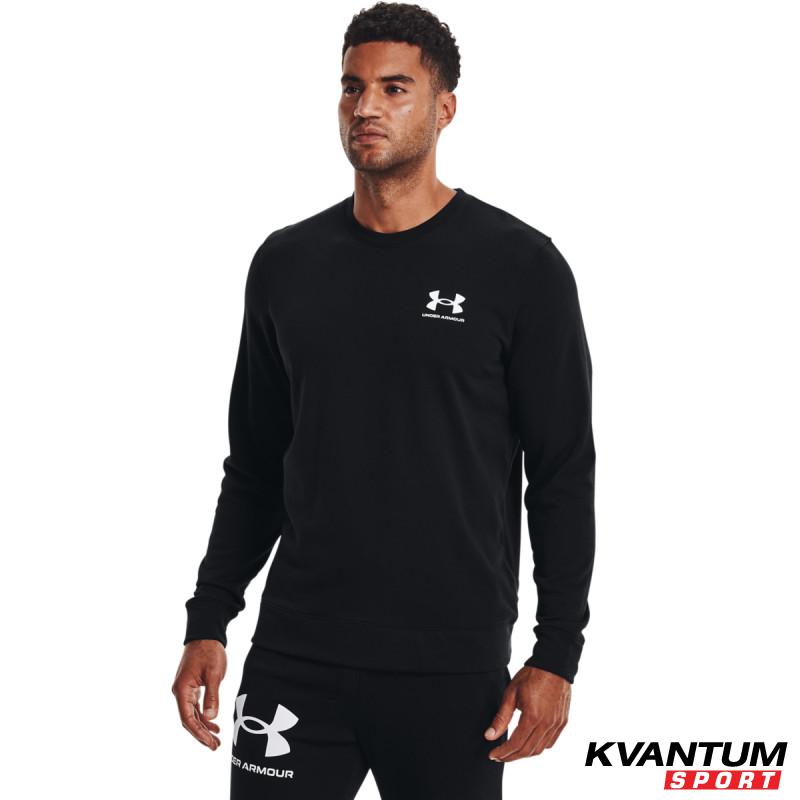 Men's UA Rival Terry Crew