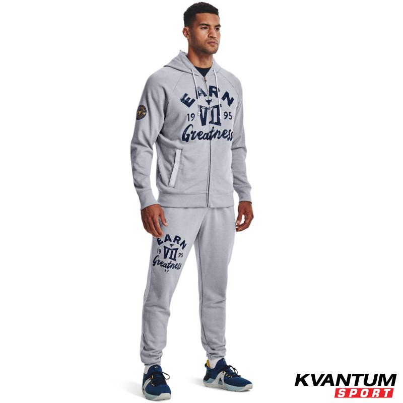 Men's Project Rock Heavyweight Terry Pants