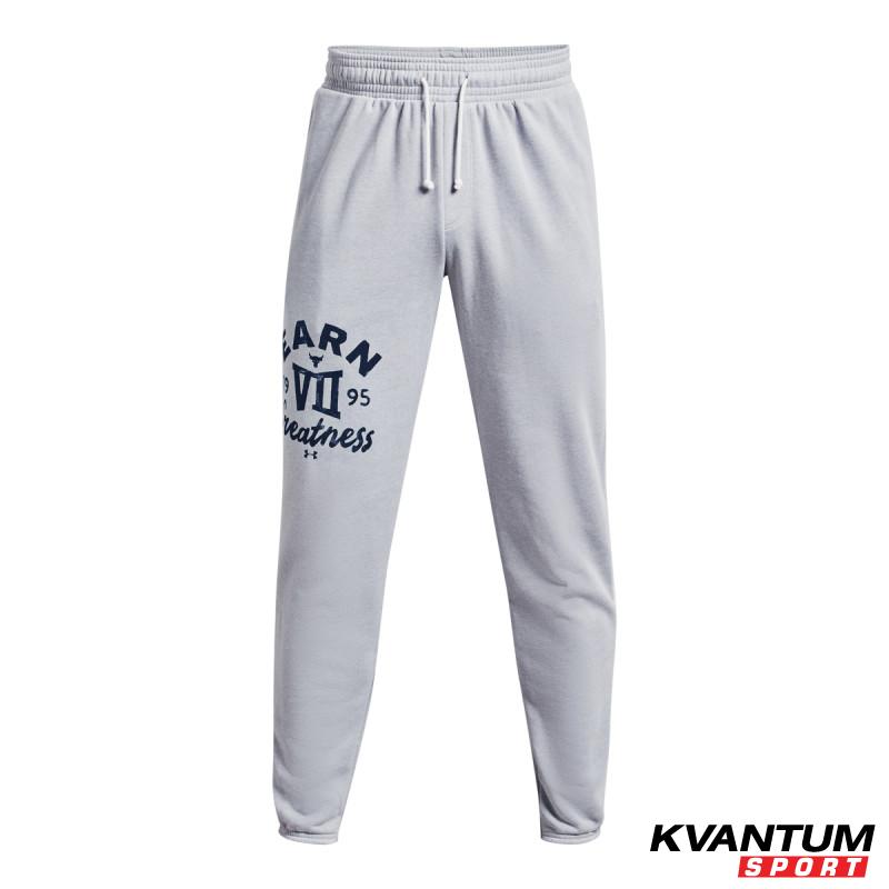 Men's Project Rock Heavyweight Terry Pants