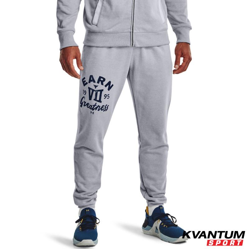 Men's Project Rock Heavyweight Terry Pants