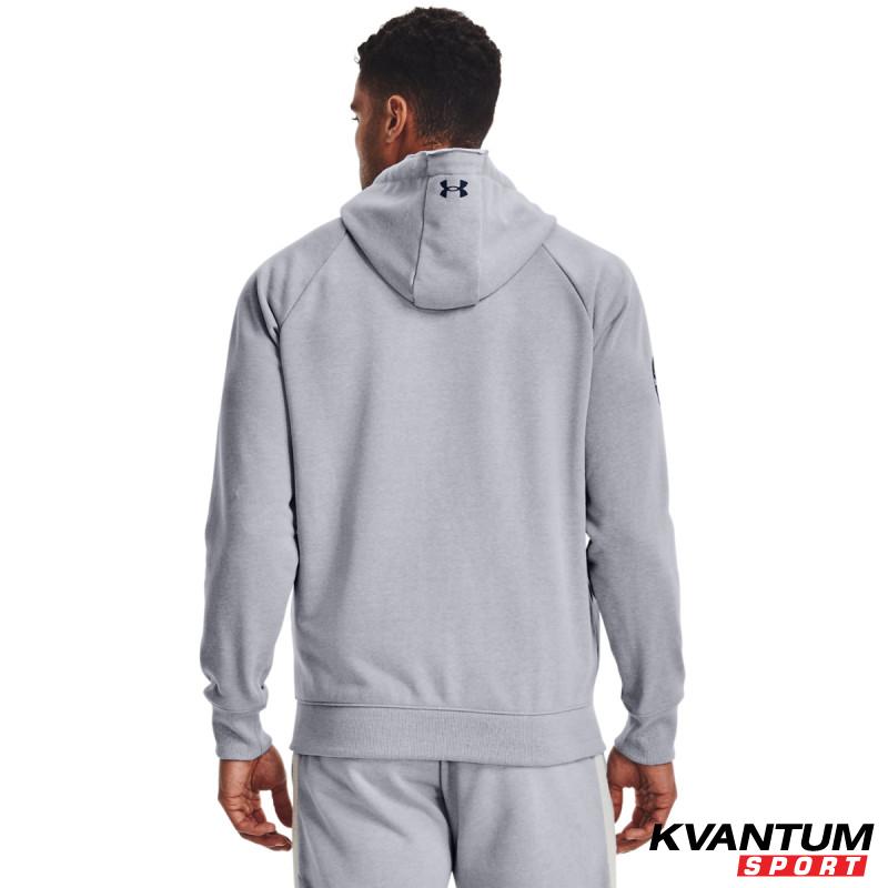 Men's Project Rock Heavyweight Terry Full-Zip
