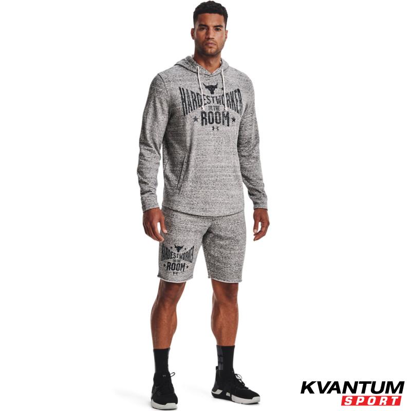 Men's Project Rock Terry Hoodie