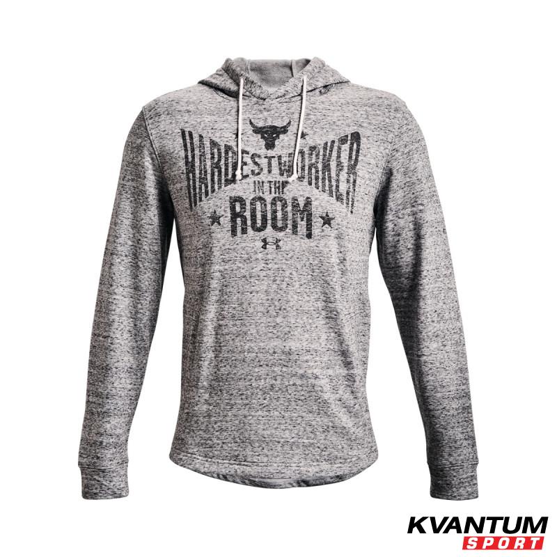 Men's Project Rock Terry Hoodie
