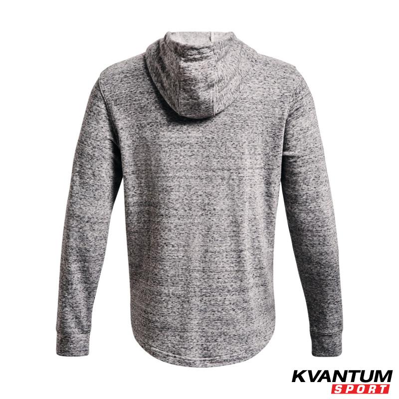 Men's Project Rock Terry Hoodie