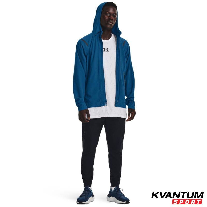Men's UA Unstoppable Jacket